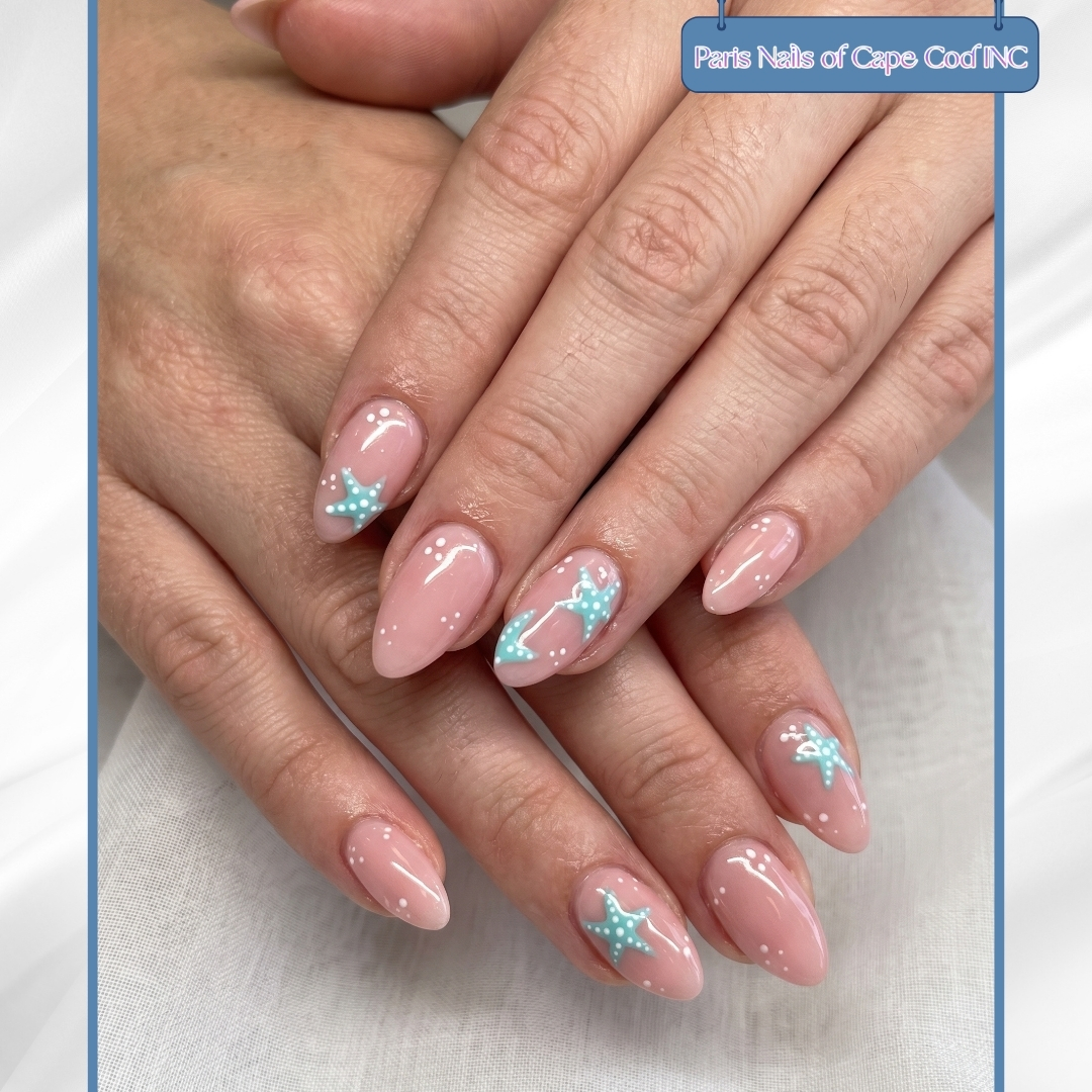 Nail July 14